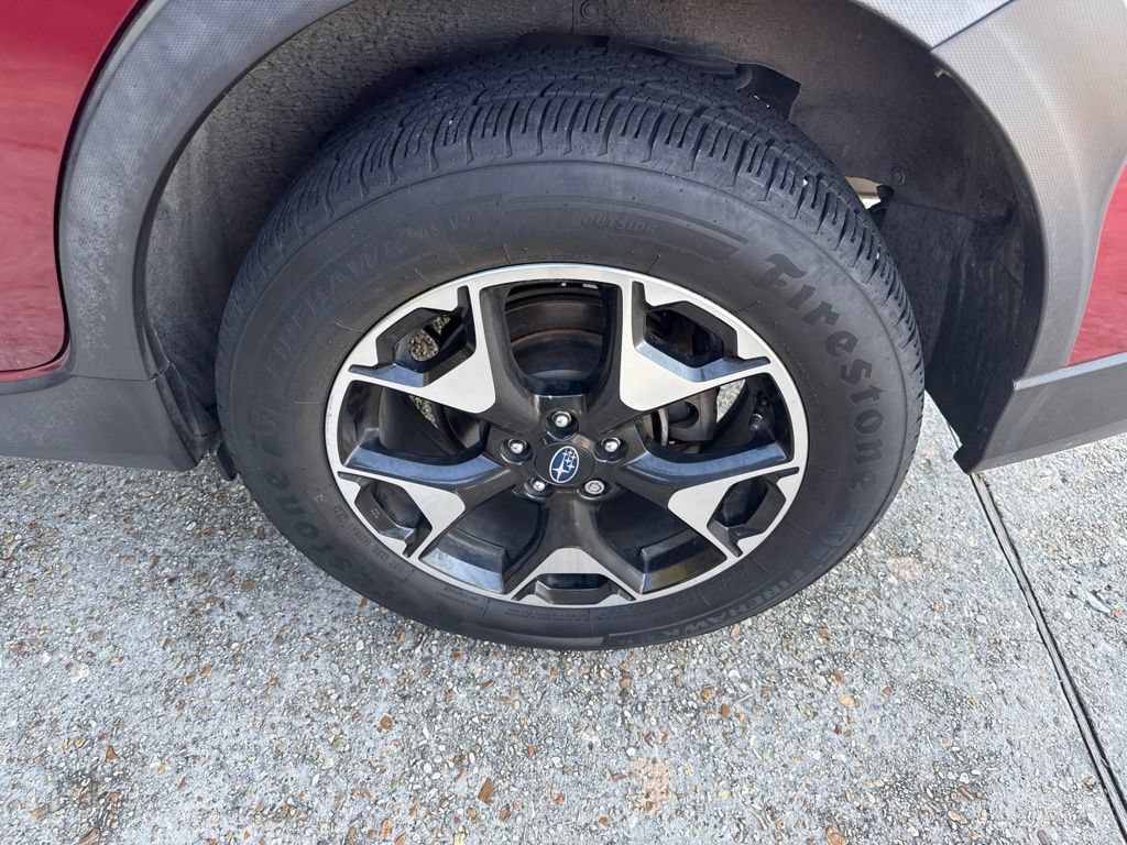 Used 2019 Subaru Crosstrek 2.0i Premium AWD/4WD image 23