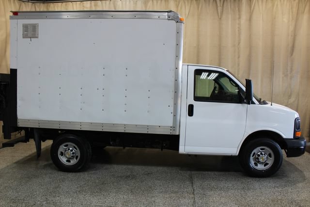 Used 2007 Chevrolet Express 3500 RWD image 3