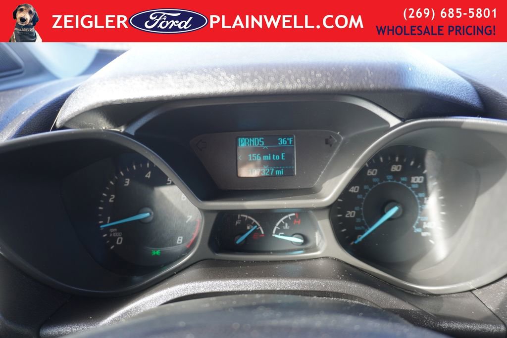 Used 2016 Ford Transit Connect XL image 30