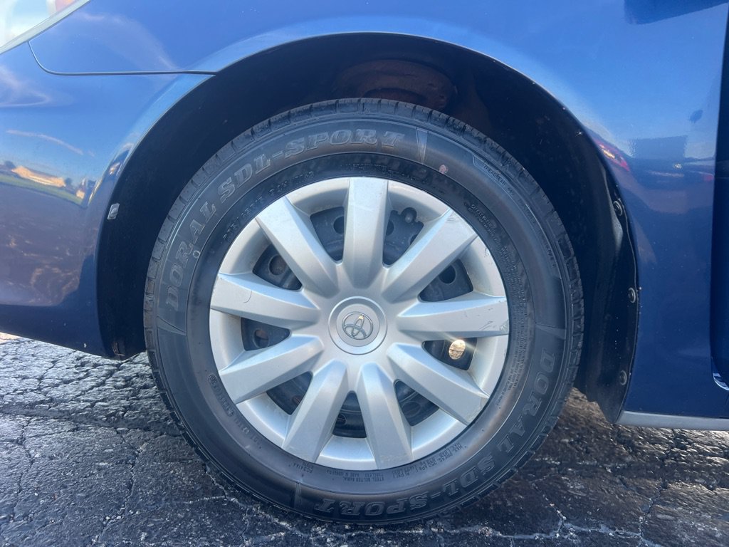 Used 2006 Toyota Camry LE FWD image 32