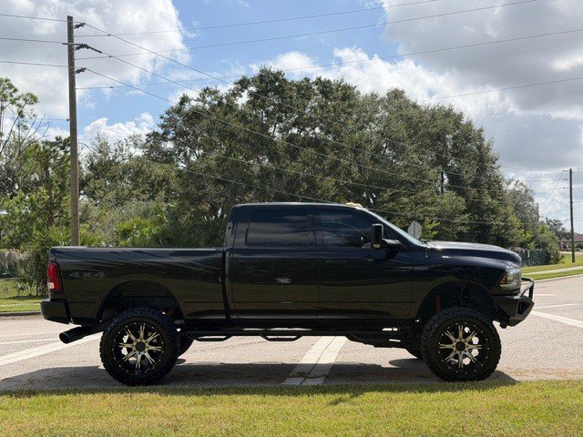 Used 2015 RAM 2500 Big Horn image 6