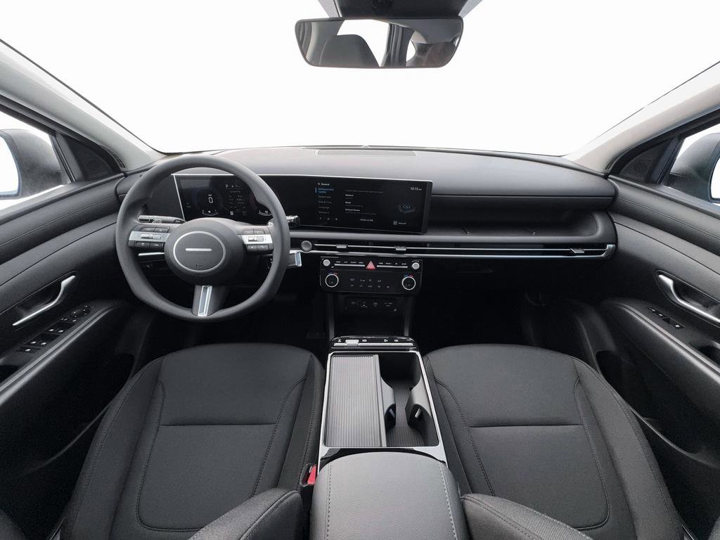 New 2026 Hyundai Tucson Blue SE image 14