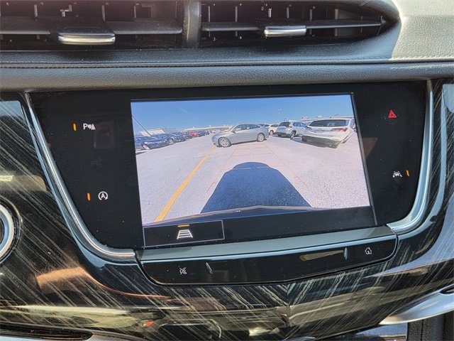 Used 2023 Cadillac XT6 Premium Luxury image 30