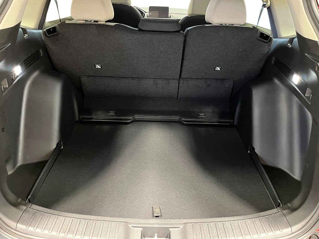 New 2027 Honda CR-V EX image 26