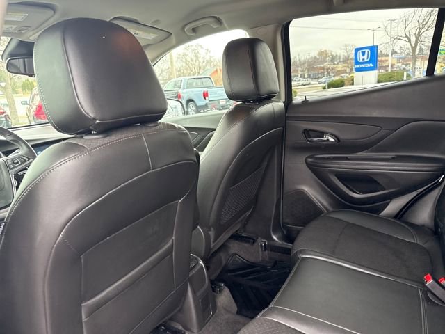 Used 2017 Buick Encore Preferred image 20