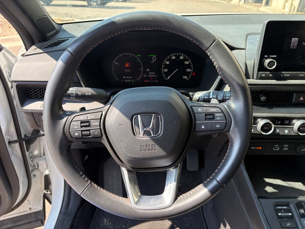 Used 2024 Honda CR-V Sport image 19