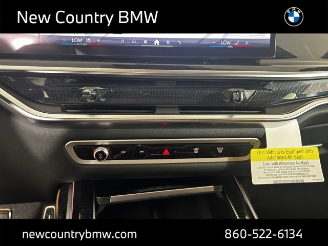 New 2026 BMW X7 xDrive40i w/ M Sport Package image 23