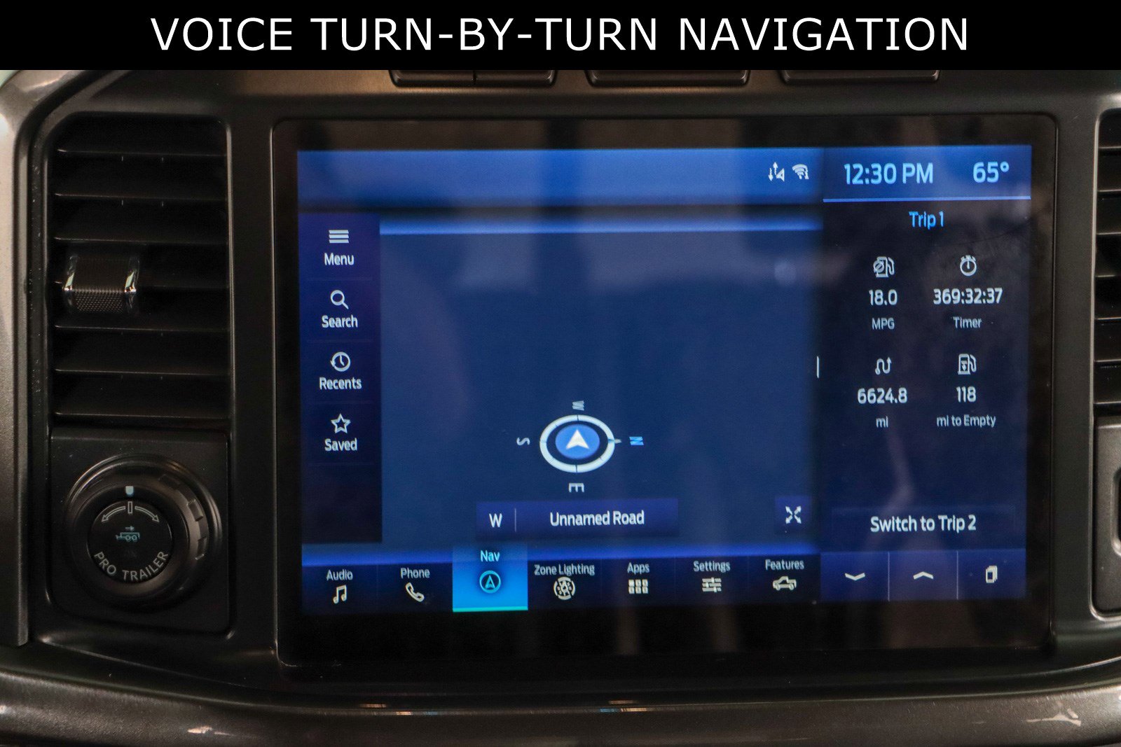 Used 2021 Ford F150 XLT w/ Equipment Group 302A High AWD/4WD image 19
