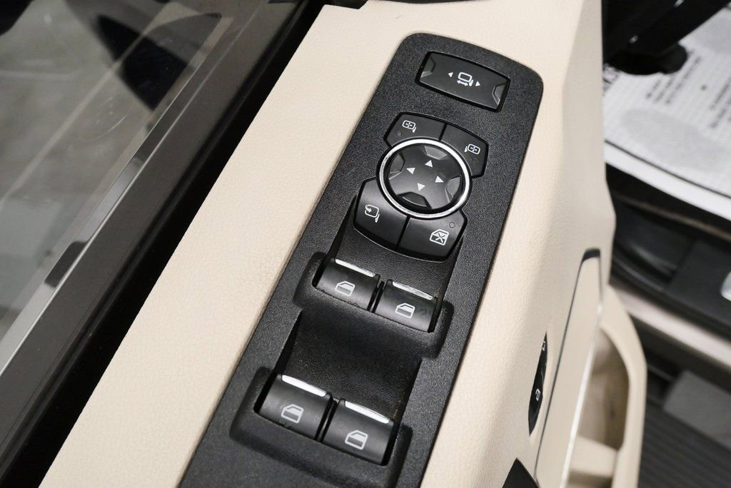 Used 2020 Ford F250 Limited w/ FX4 Off-Road Package image 15