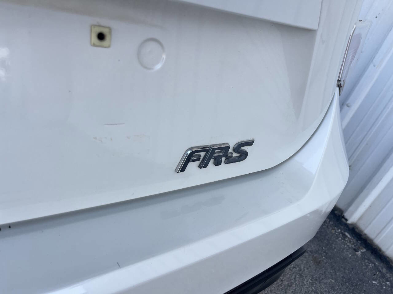 Used 2013 Scion FR-S 10 Series image 9