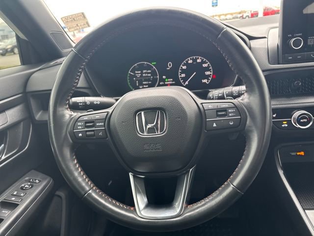 Used 2023 Honda CR-V Sport image 15