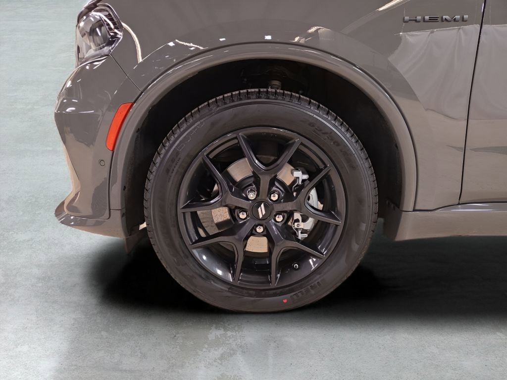 New 2026 Dodge Durango GT image 24