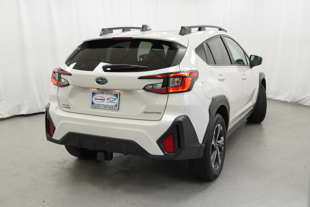 Used 2024 Subaru Crosstrek 2.0i Premium AWD/4WD image 6
