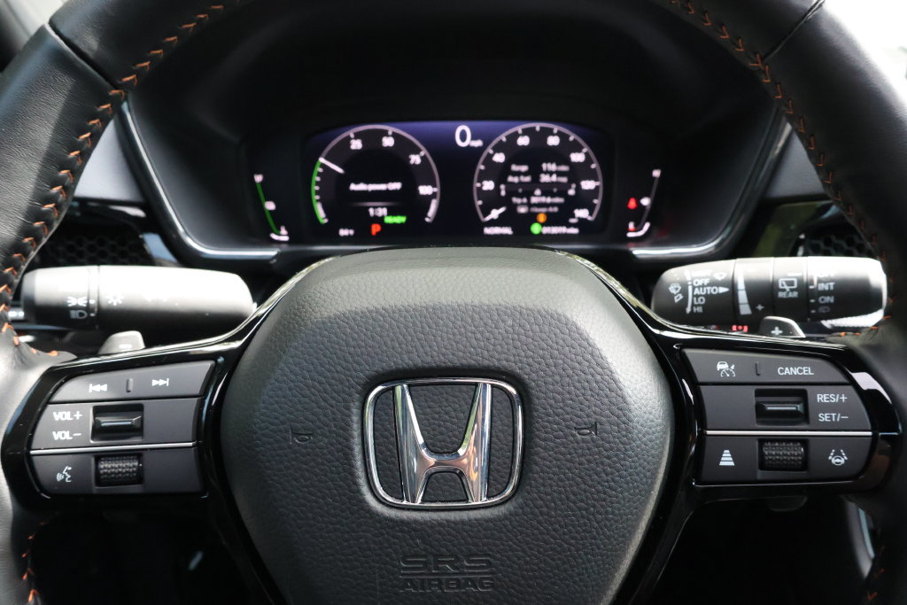 Used 2026 Honda CR-V Sport Touring image 26