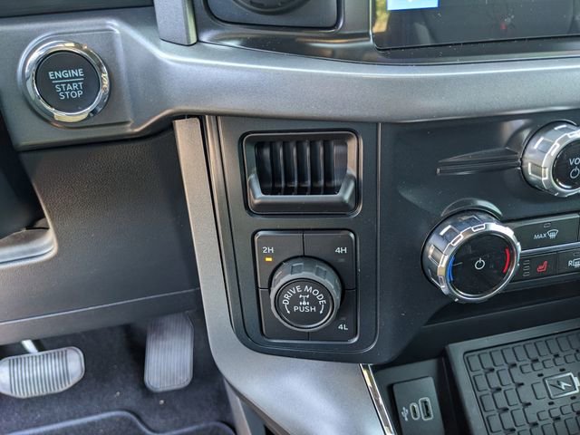 New 2026 Ford F150 XLT w/ Equipment Group 303A High AWD/4WD image 25