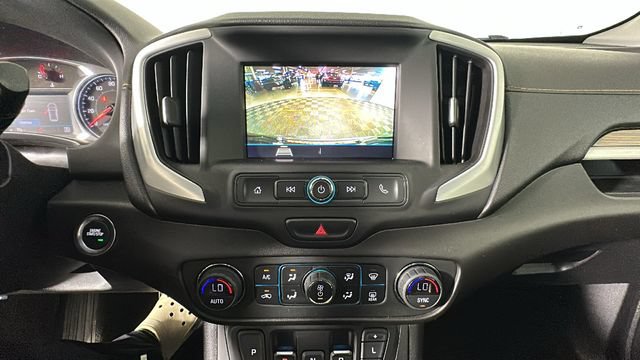 Used 2020 GMC Terrain SLE w/ Driver Convenience Package AWD/4WD image 23