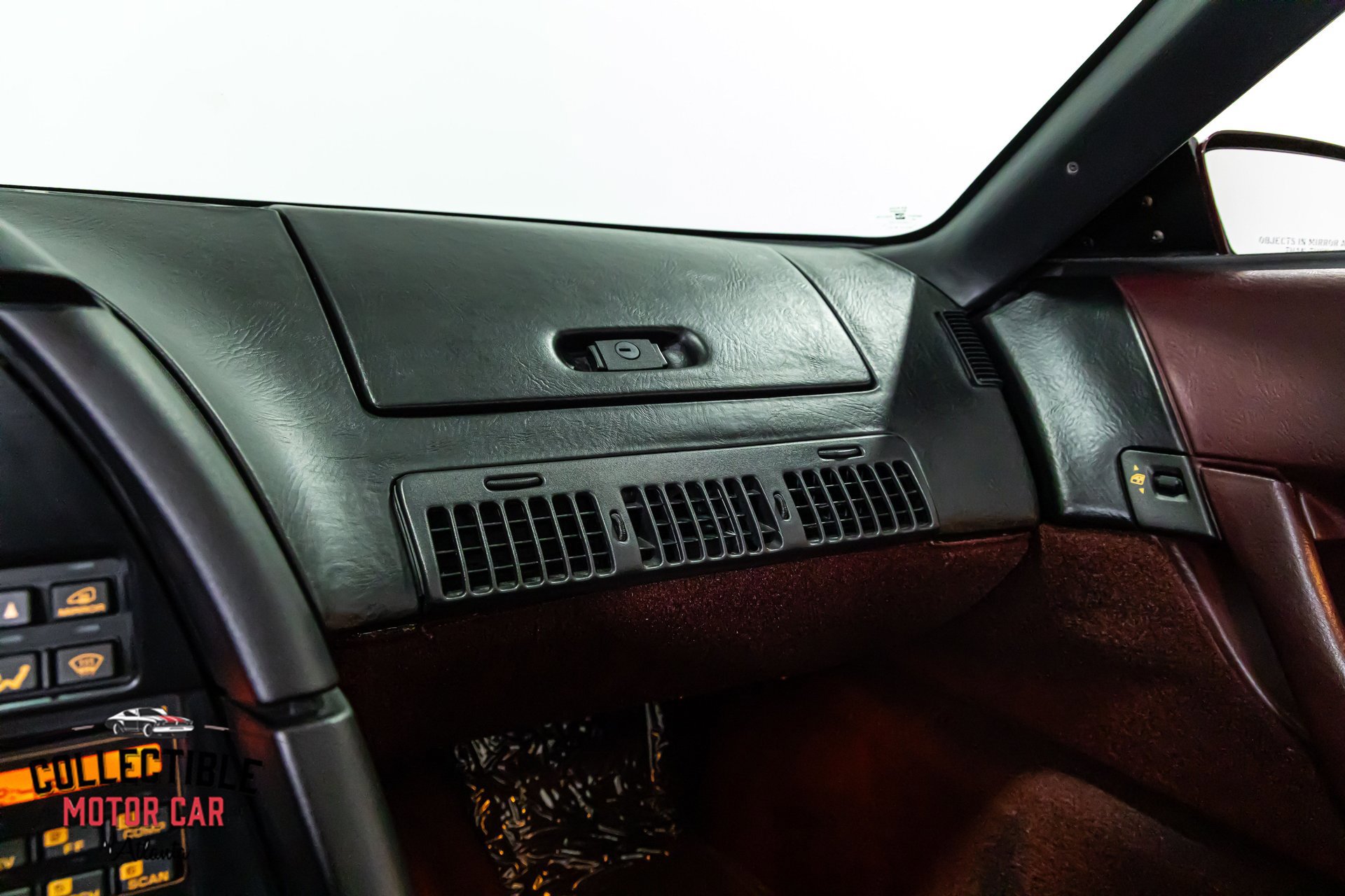 Used 1993 Chevrolet Corvette Convertible image 94