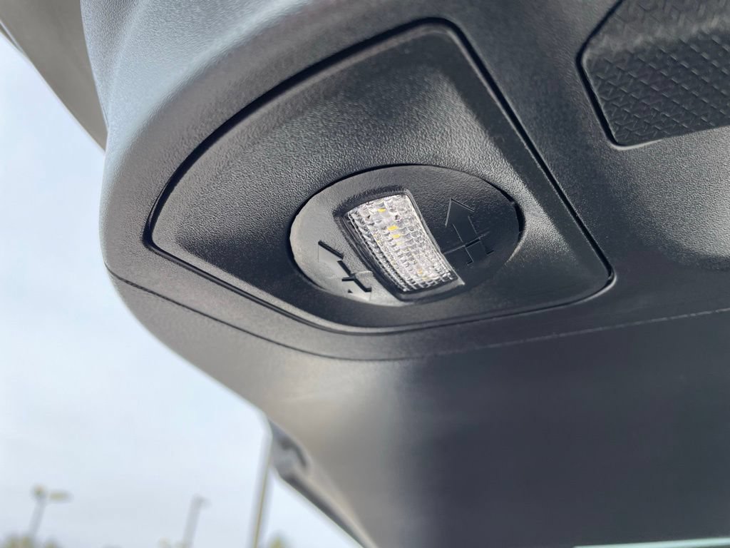 New 2025 Ford Bronco Sport Big Bend AWD/4WD image 25