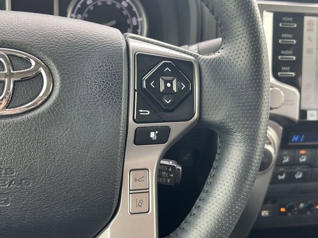 Used 2023 Toyota 4Runner Limited image 22