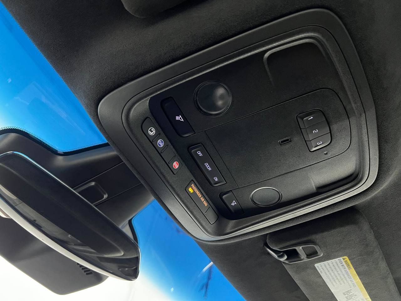 Used 2016 Cadillac ELR FWD image 19