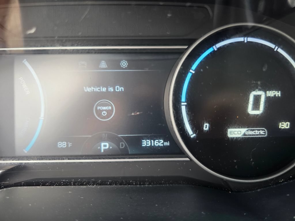 Used 2020 Kia Niro EX FWD image 21