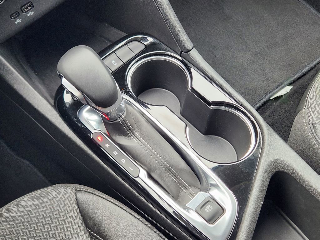 Certified 2025 Buick Encore GX Preferred image 20