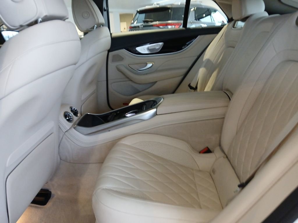 Used 2022 Mercedes-Benz AMG GT 43 image 10