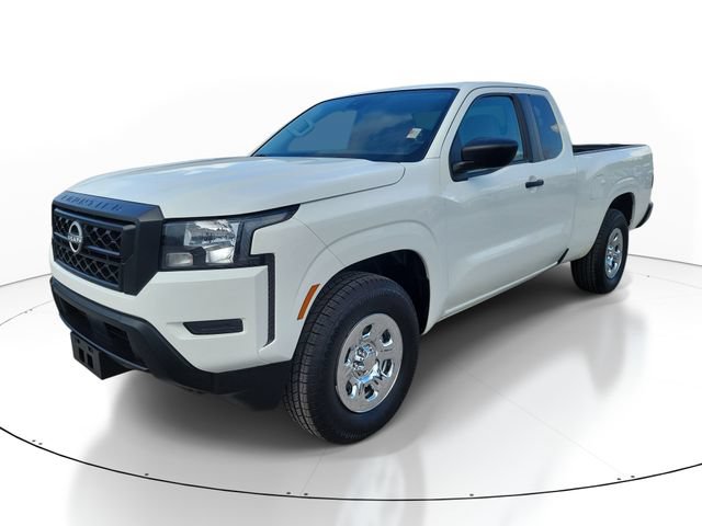 Used 2024 Nissan Frontier S w/ Technology Package RWD image 4