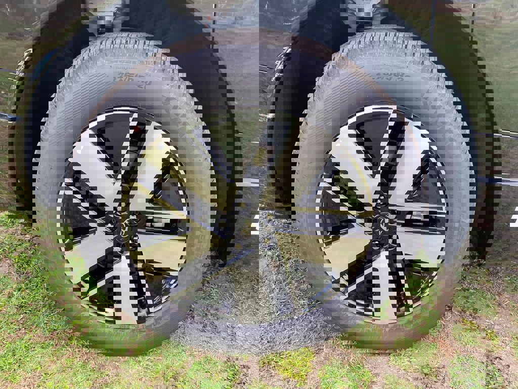 New 2026 Hyundai Ioniq 9 SEL image 9