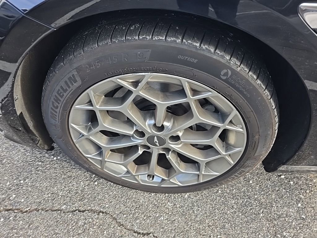 Certified 2023 Genesis G80 2.5T w/ Advanced Package image 10