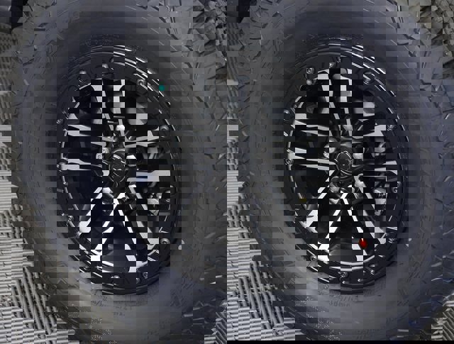 New 2026 Jeep Wrangler Willys image 7