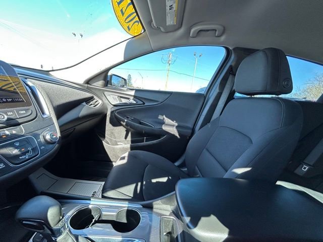 Used 2021 Chevrolet Malibu LS w/ Driver Confidence Package II image 42
