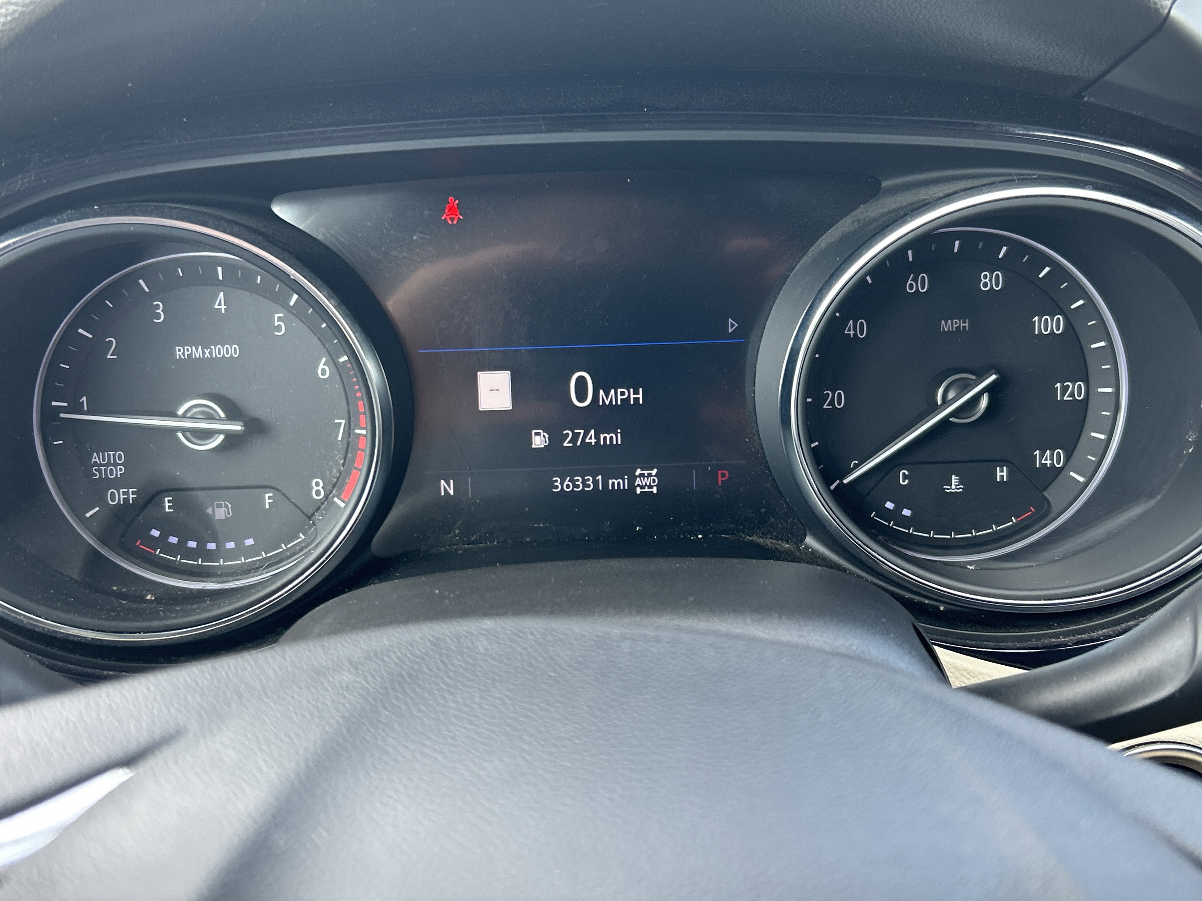 Used 2020 Buick Encore GX Essence w/ Advanced Technology Package image 21