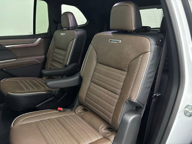 New 2026 GMC Acadia Denali Ultimate image 46