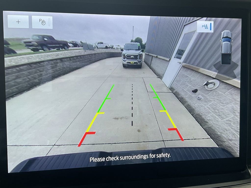 Used 2022 Ford F150 Lariat image 22