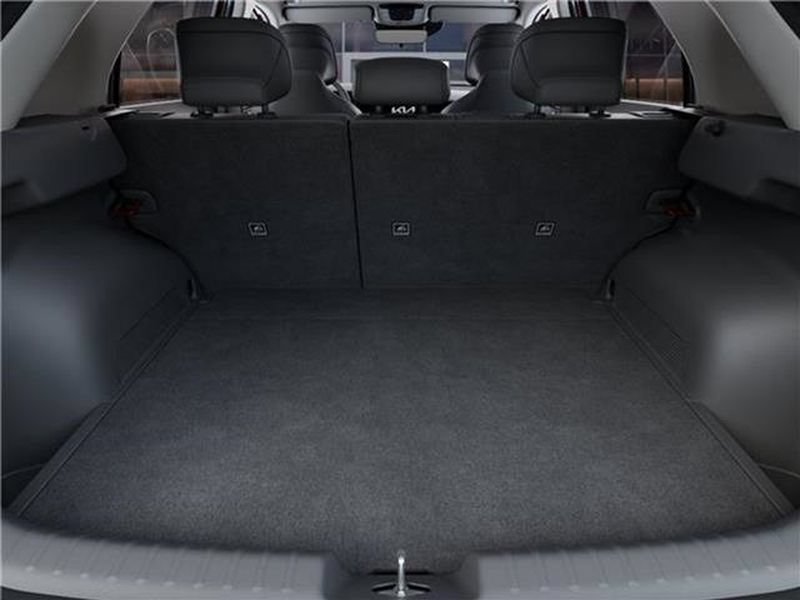 New 2026 Kia Niro EX FWD image 46