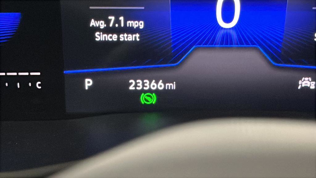 Used 2022 Volkswagen Atlas Cross Sport SE image 26