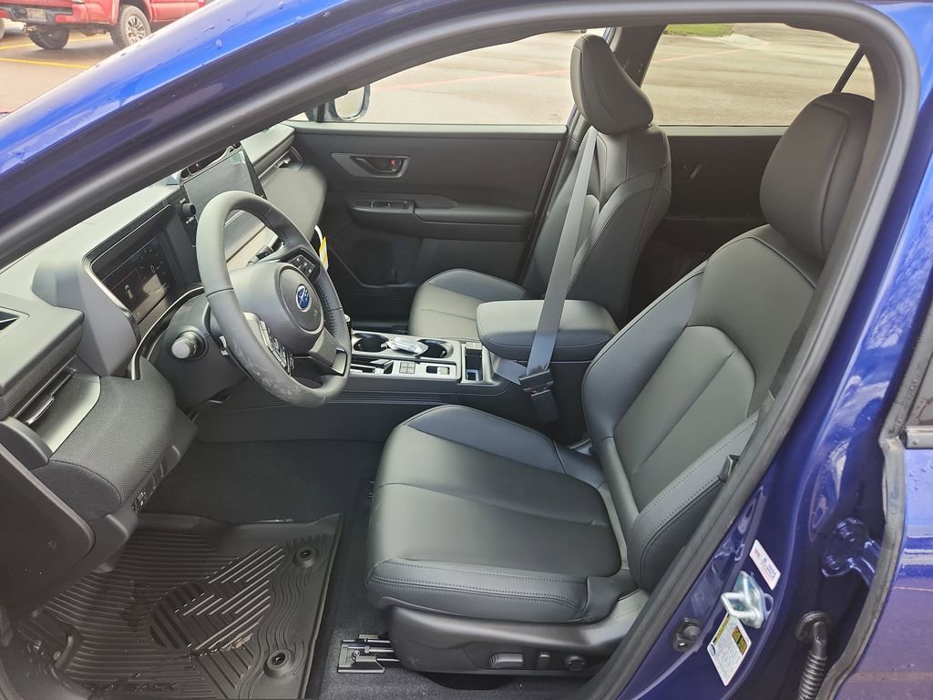 New 2026 Subaru Outback Premium image 14