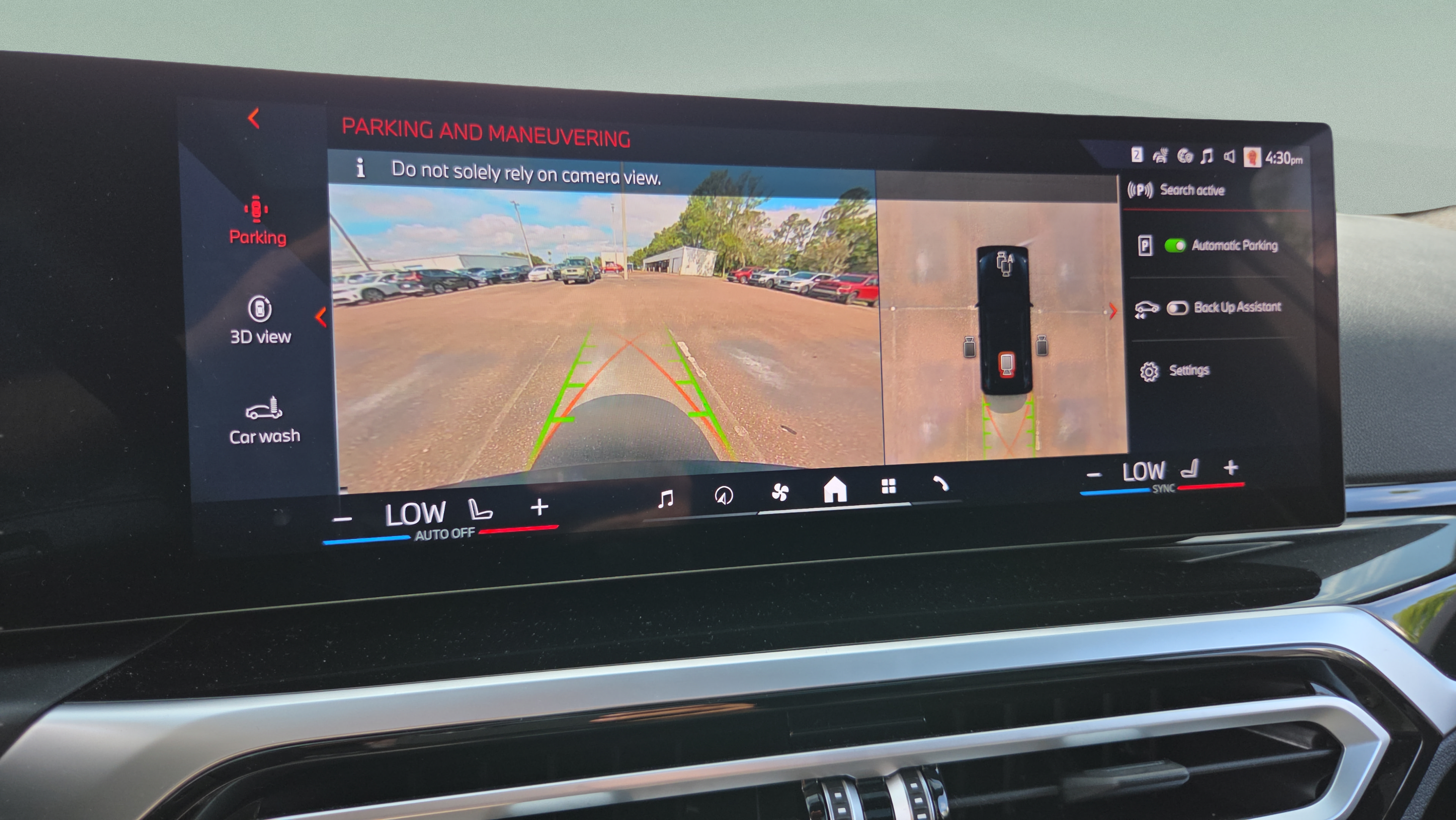 Used 2024 BMW i4 eDrive35 w/ Convenience Package RWD image 24