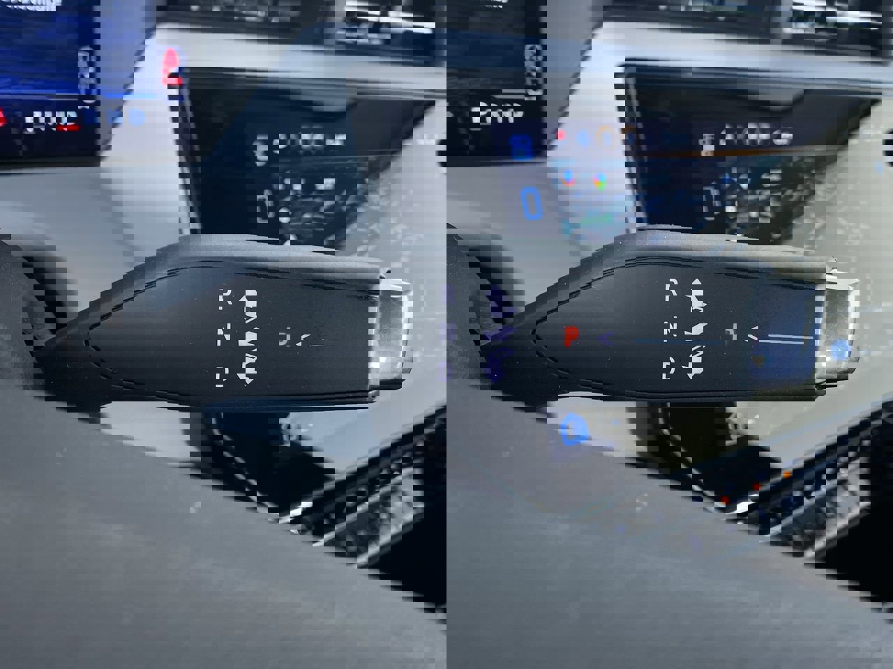 New 2027 Chevrolet Bolt RS w/ Technology Package image 8