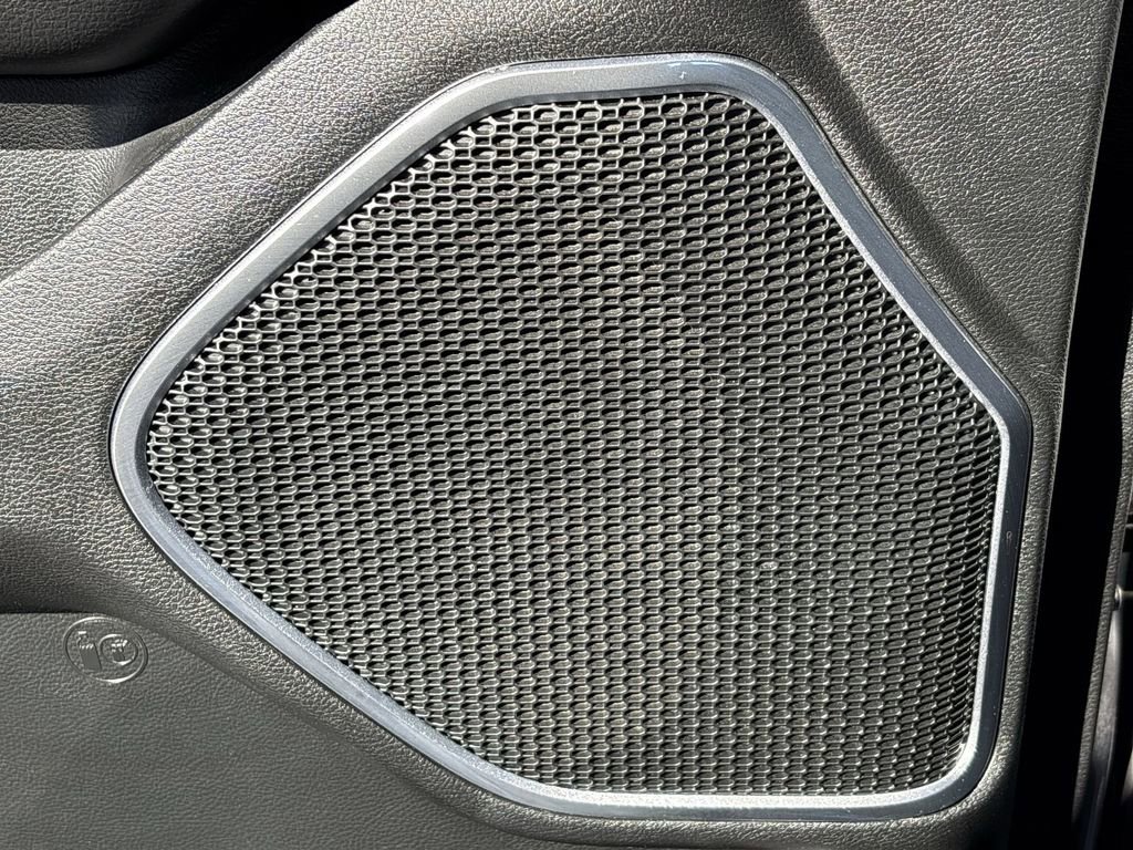 Used 2021 RAM 1500 Laramie w/ Sport Appearance Package image 24