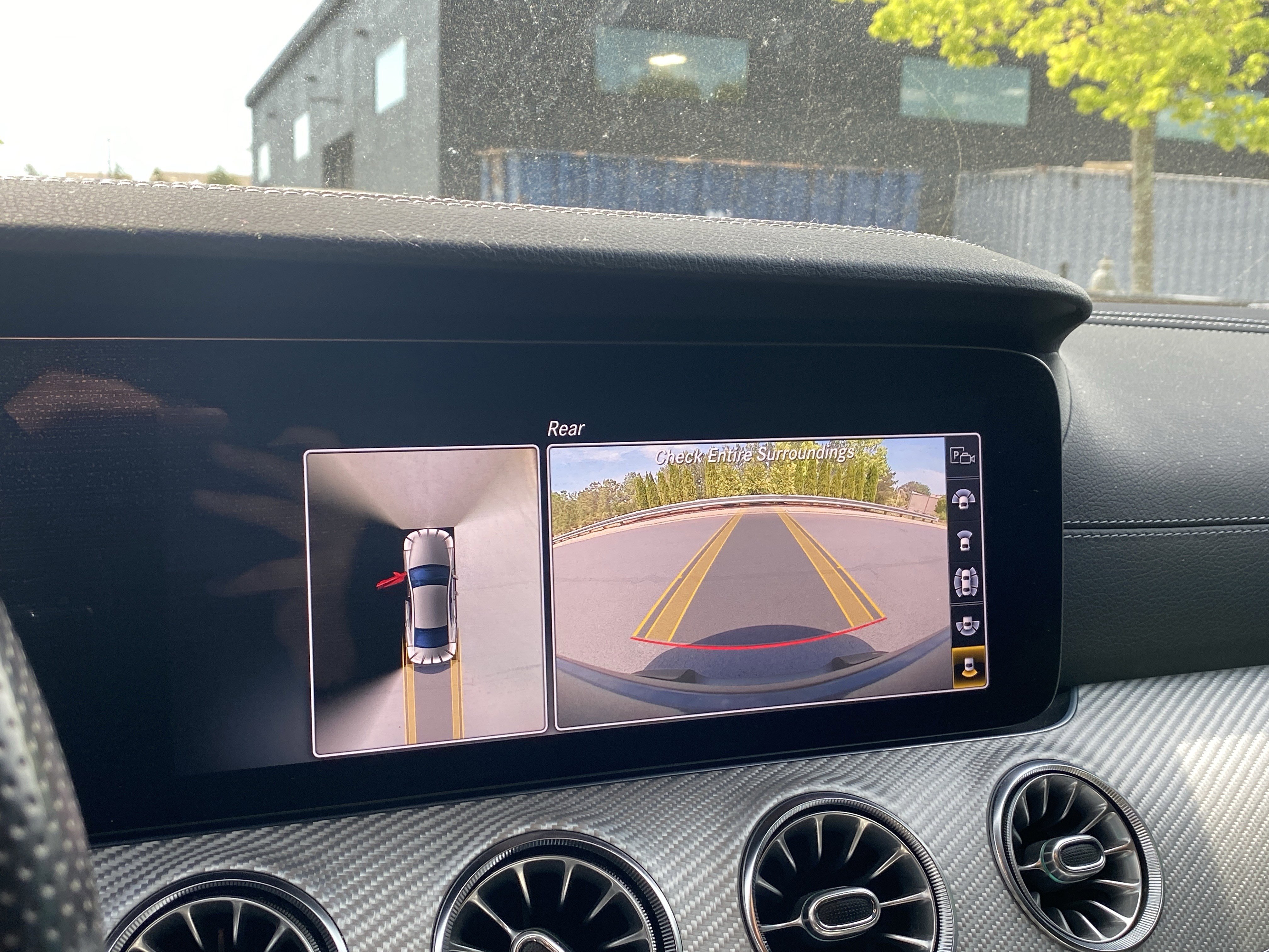 Used 2020 Mercedes-Benz CLS 53 AMG 4MATIC image 21