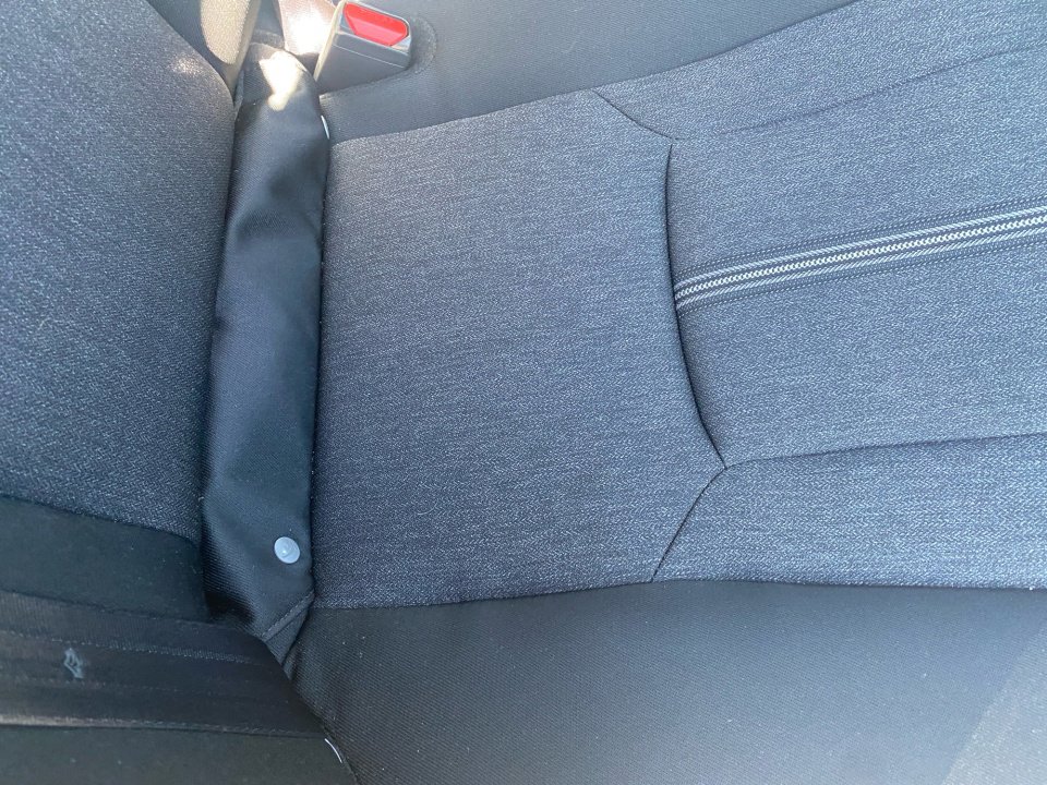 Used 2025 Honda Accord Sport image 33