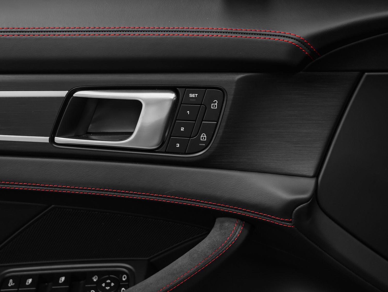 Certified 2023 Porsche Panamera GTS AWD/4WD image 31