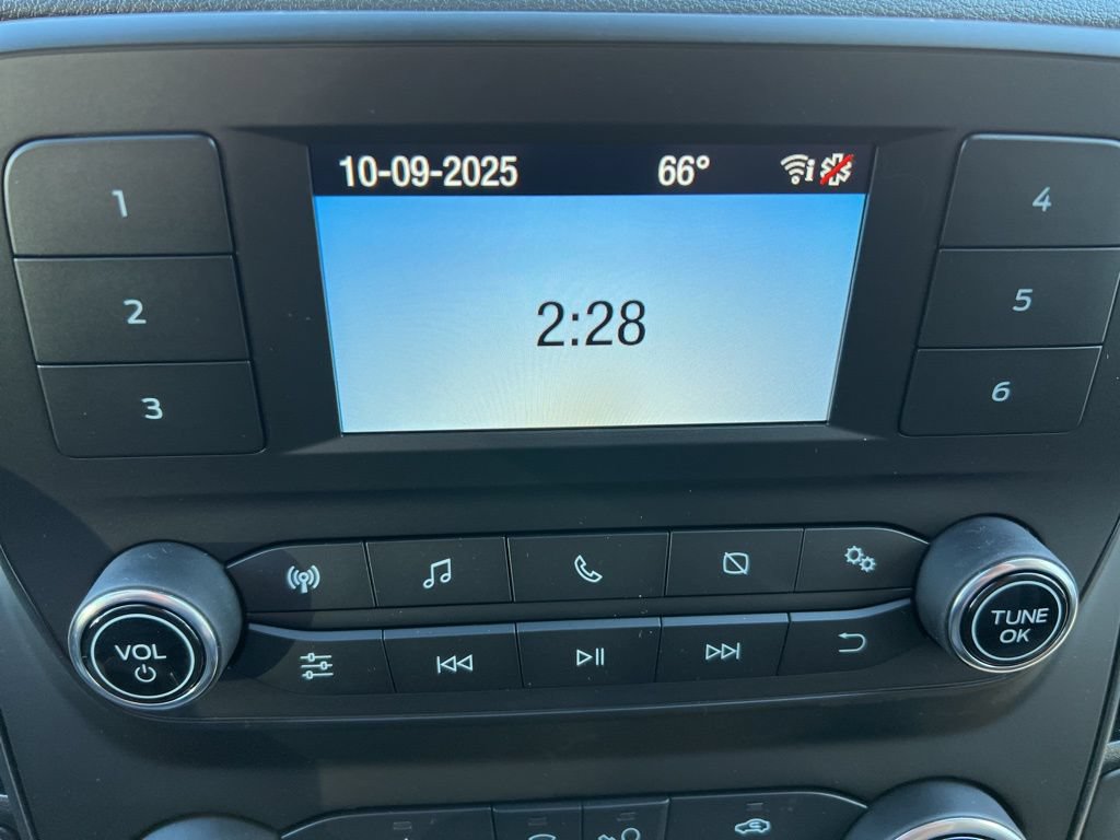 New 2025 Ford Transit 250 Low Roof AWD image 12
