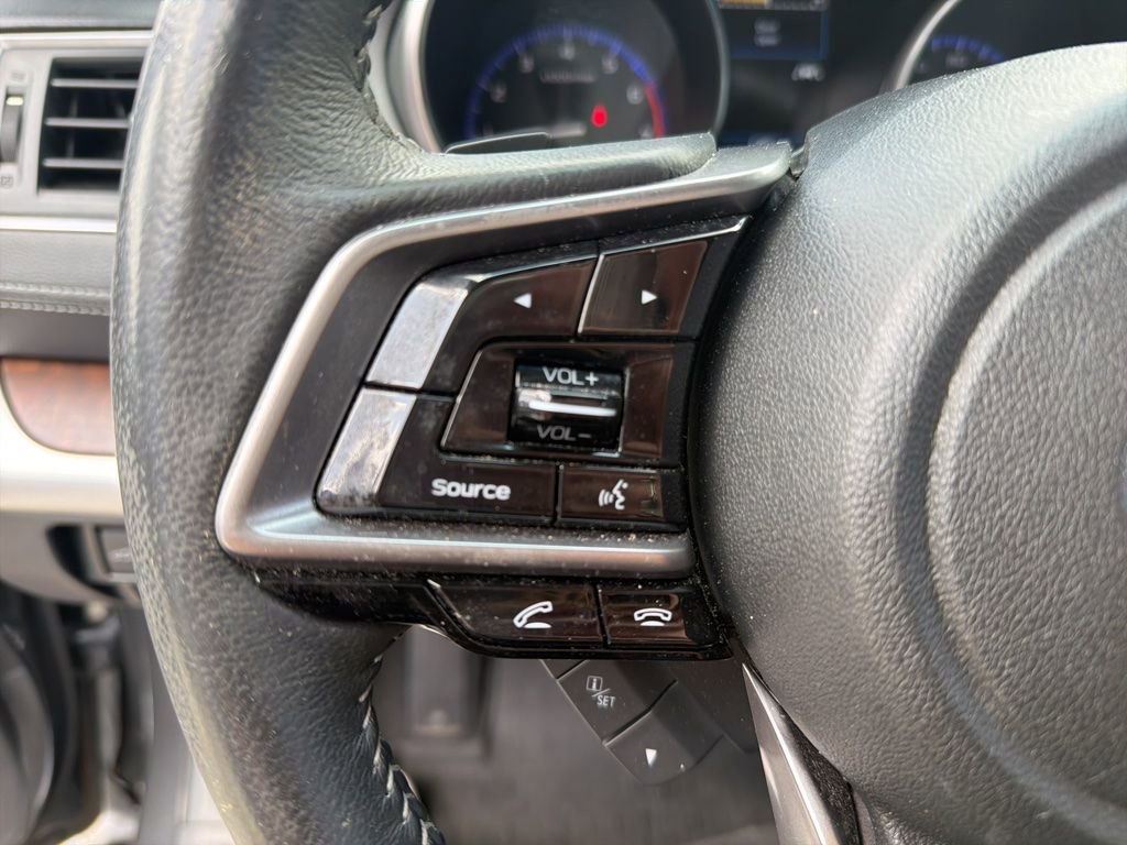 Used 2018 Subaru Outback 2.5i Limited image 18