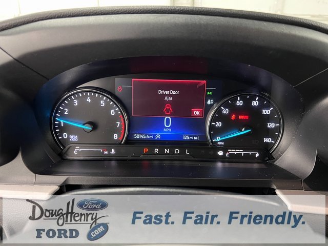 Used 2023 Ford Explorer XLT w/ Equipment Group 202A image 52