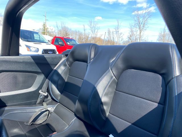 Used 2022 Ford Mustang Premium image 18