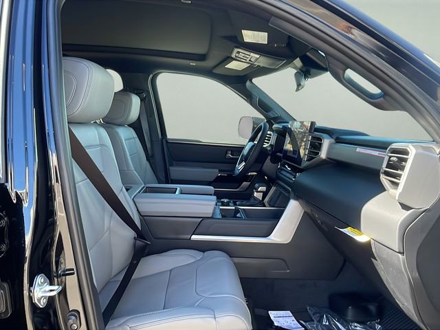 New 2026 Toyota Tundra Limited image 10
