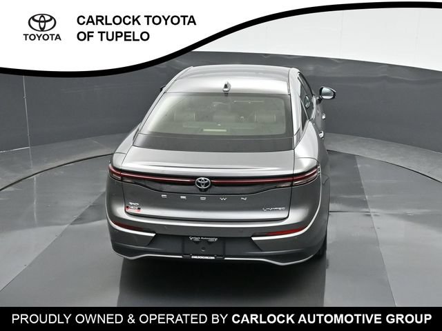 Used 2023 Toyota Crown AWD/4WD image 34